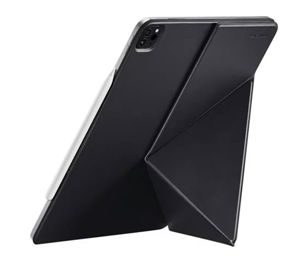 PITAKA Folio 2 case black iPad Air 11" 2024 iPad Pro 11" 2018/2022 - 1369426 - zdjęcie